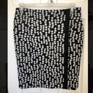 Ann Taylor Pencil Skirt Petite